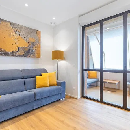 C8 Apartments Asti Esterno foto