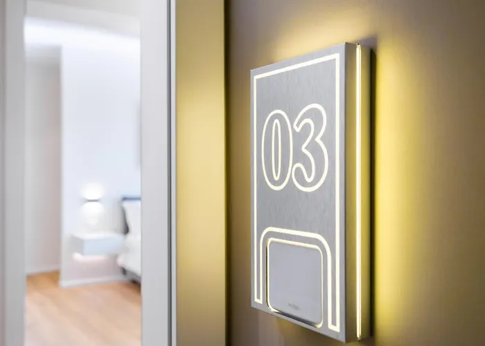 C8 Apartments