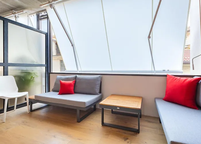 C8 Apartments