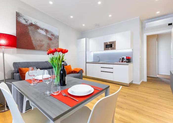 C8 Apartments