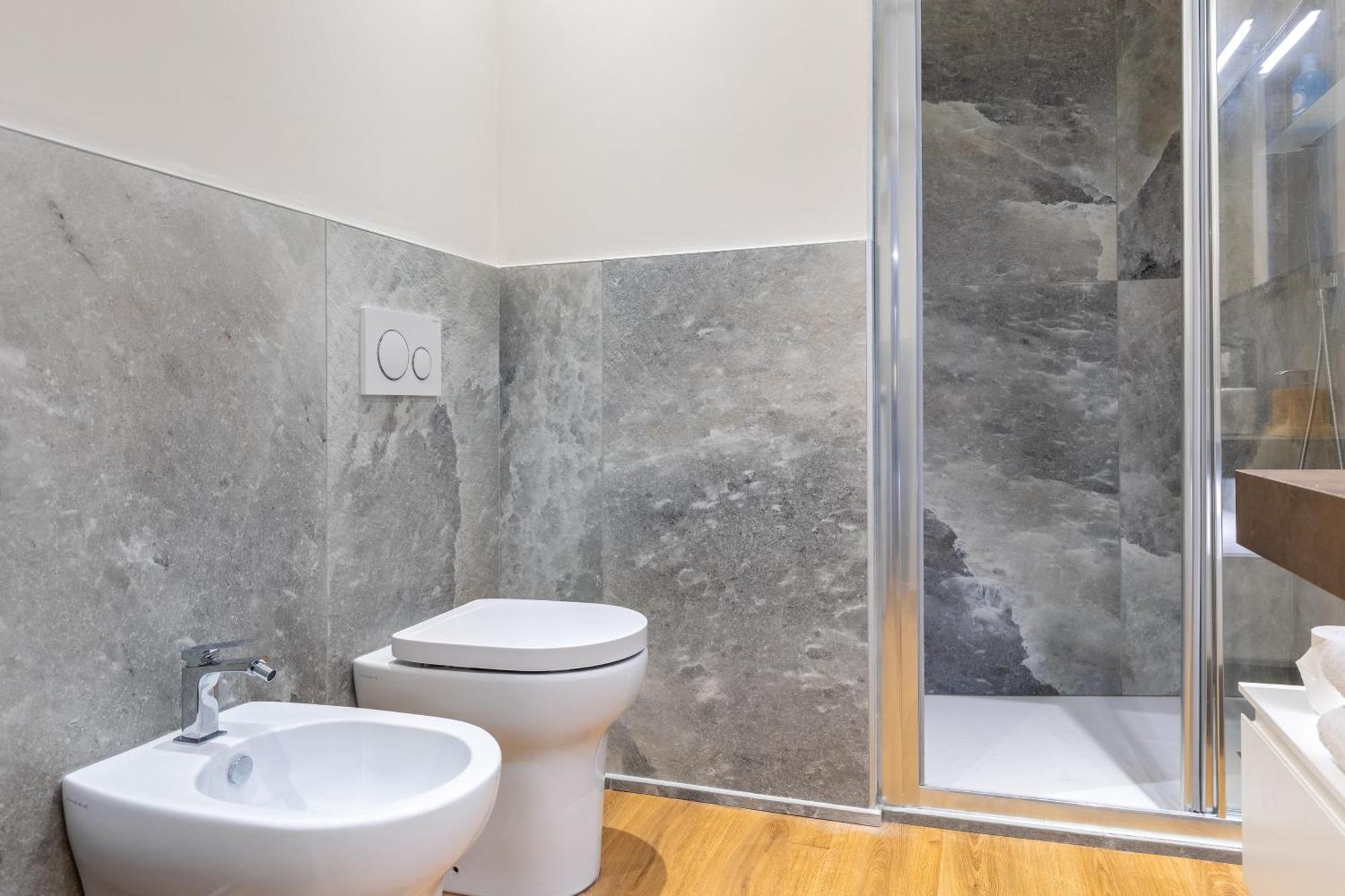 C8 Apartment Asti