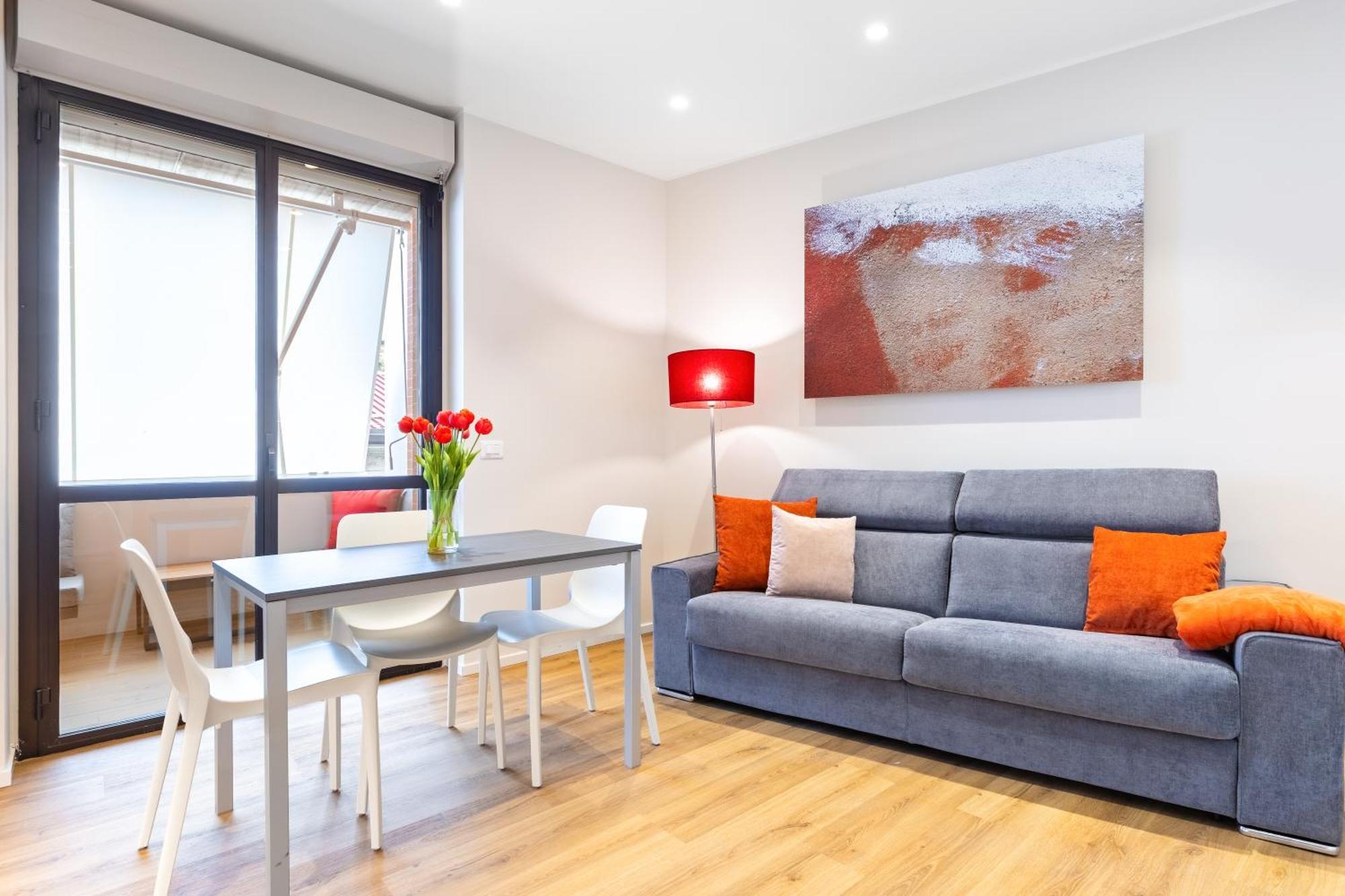 Apartment C8