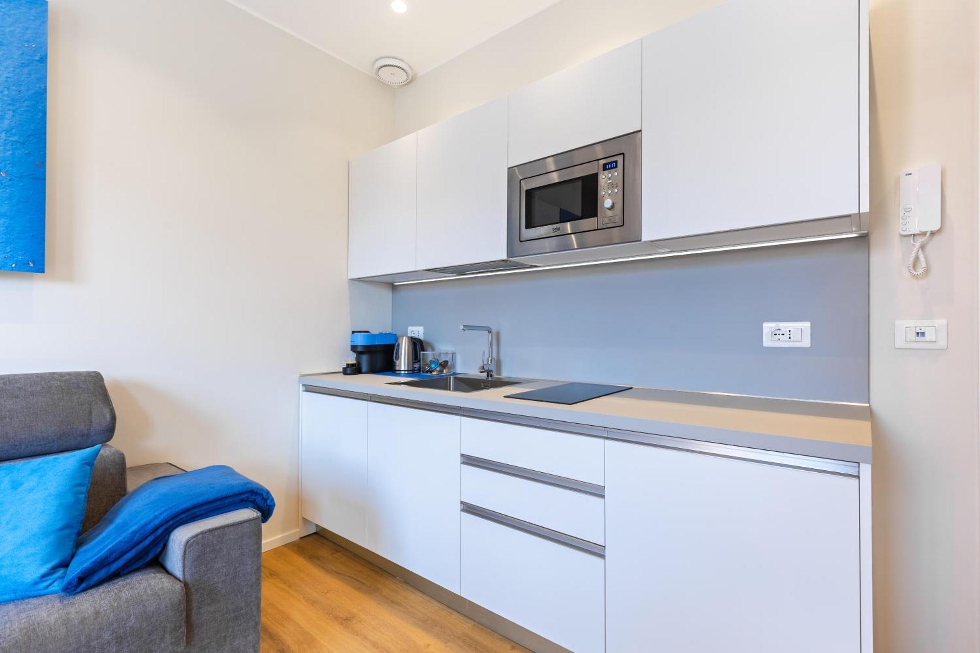 C8 Apartment
