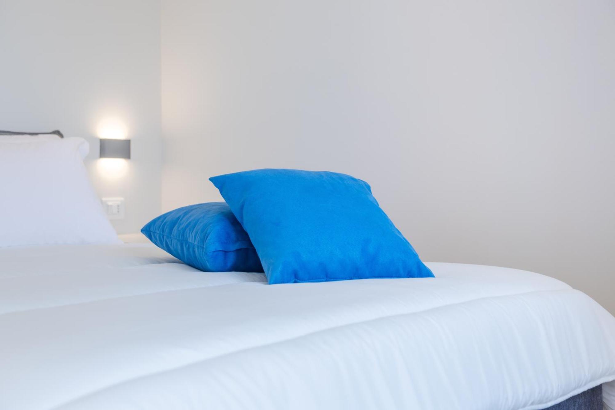 Apartment C8 Asti
