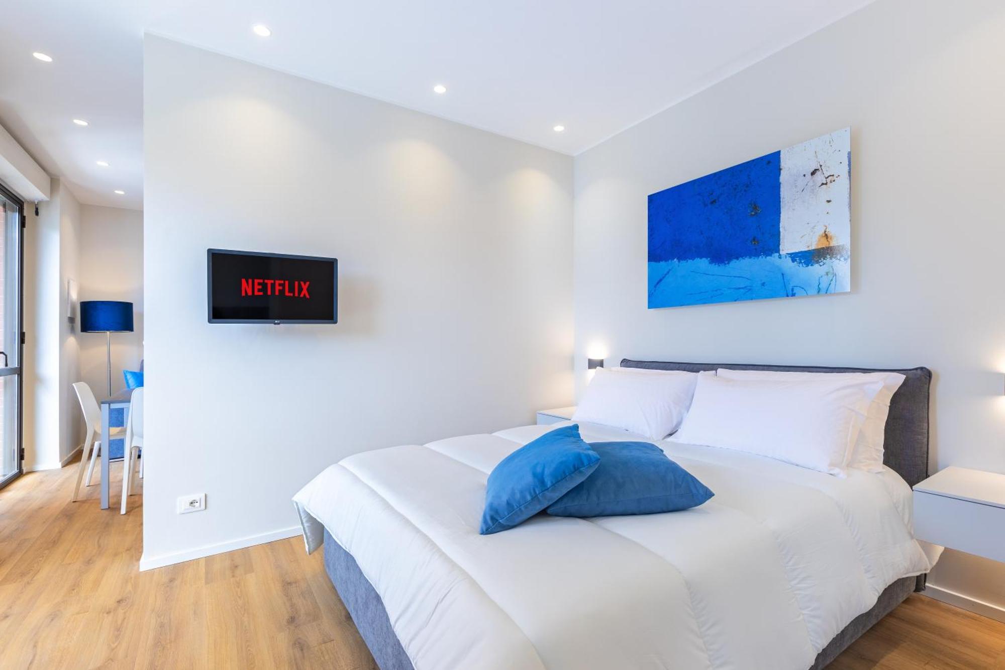 Apartment C8