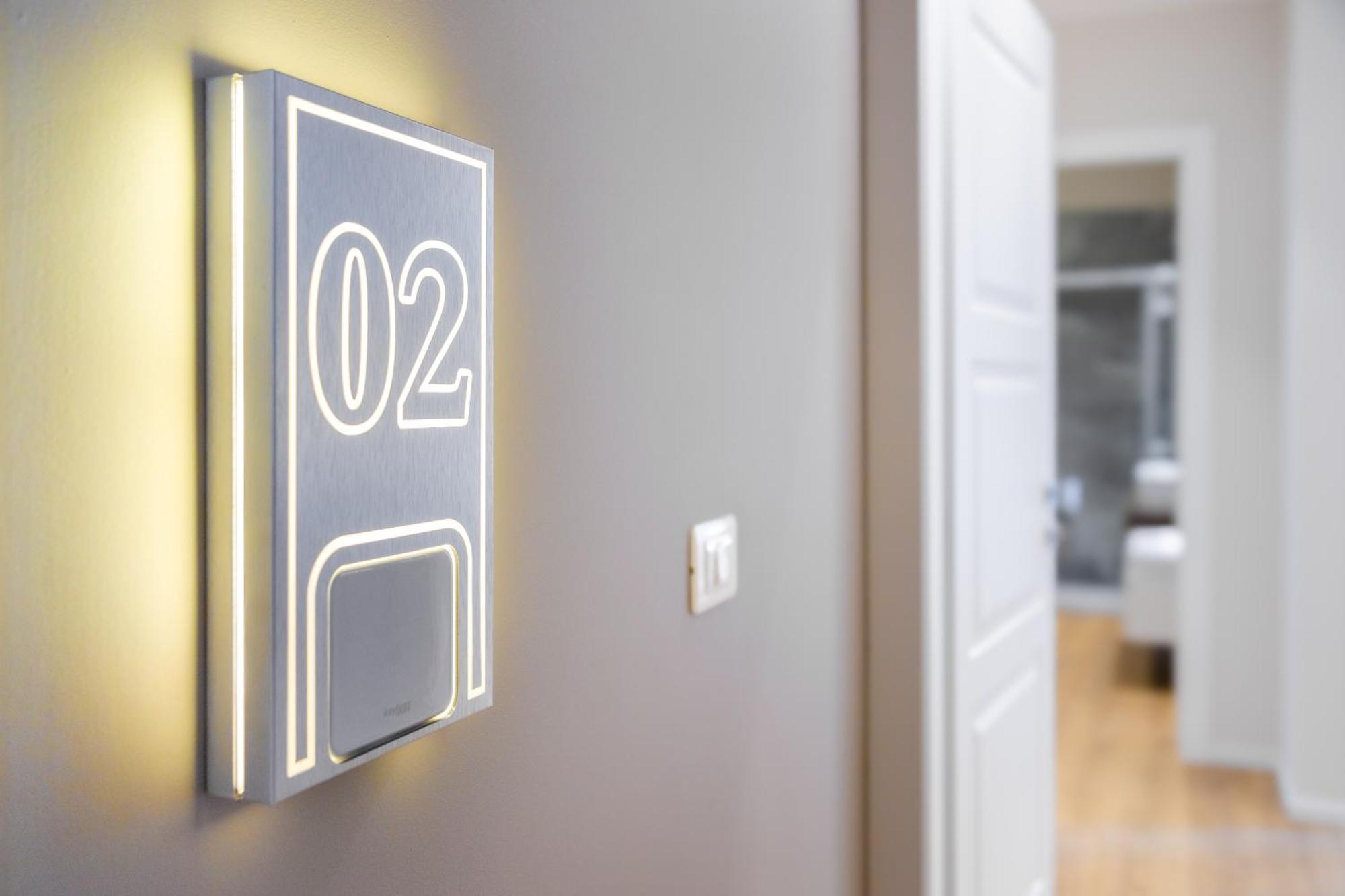 C8 Apartment Asti