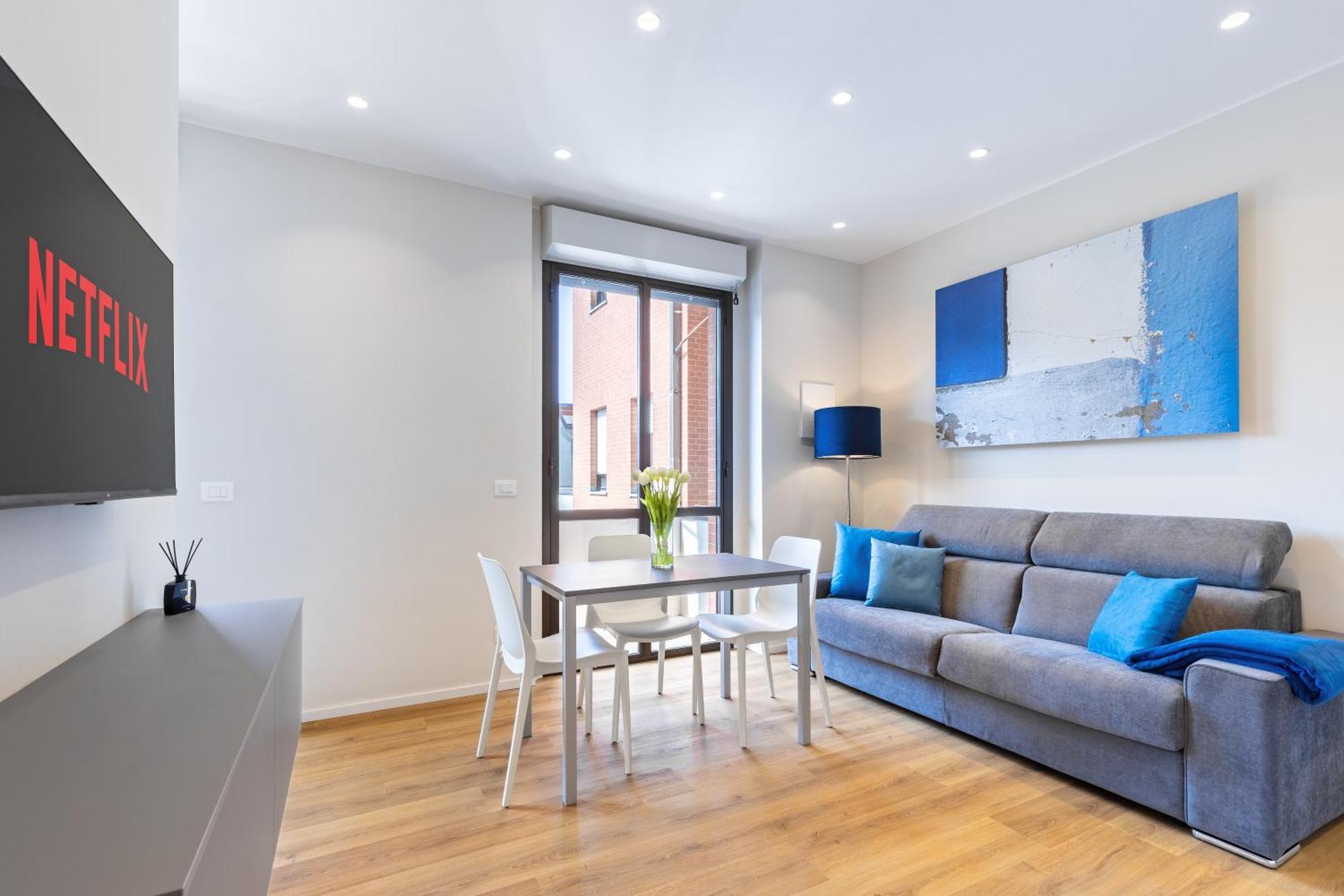 C8 Apartment *