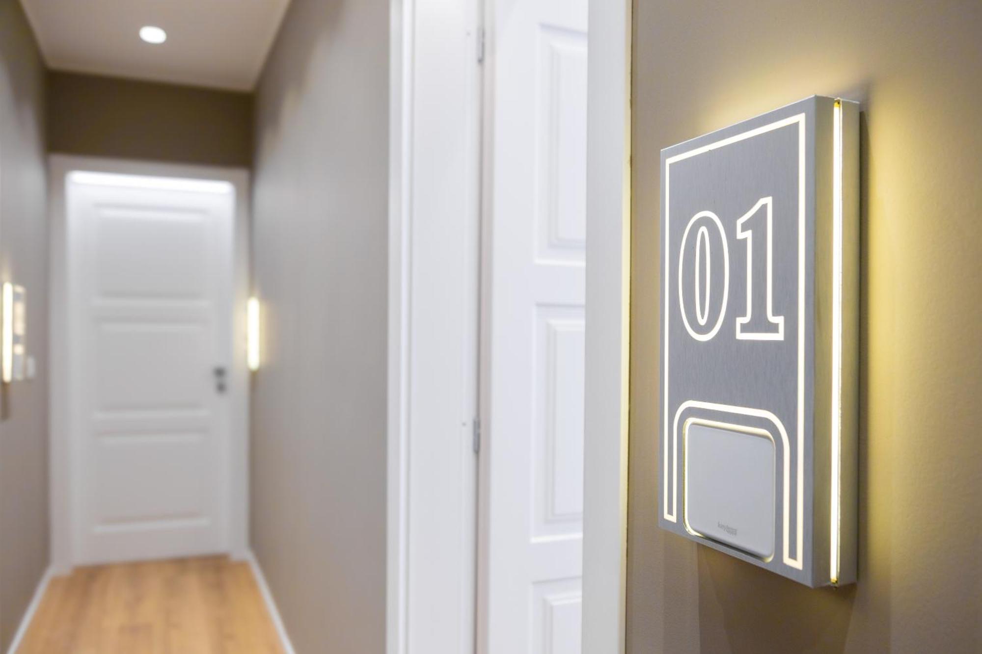C8 Apartment