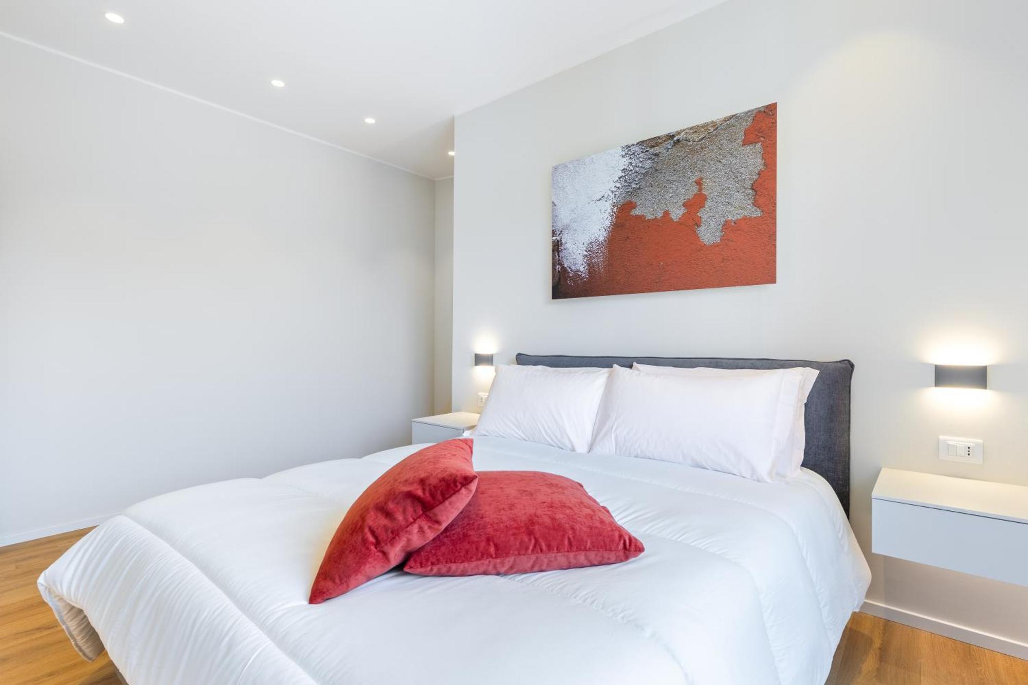 Apartment C8