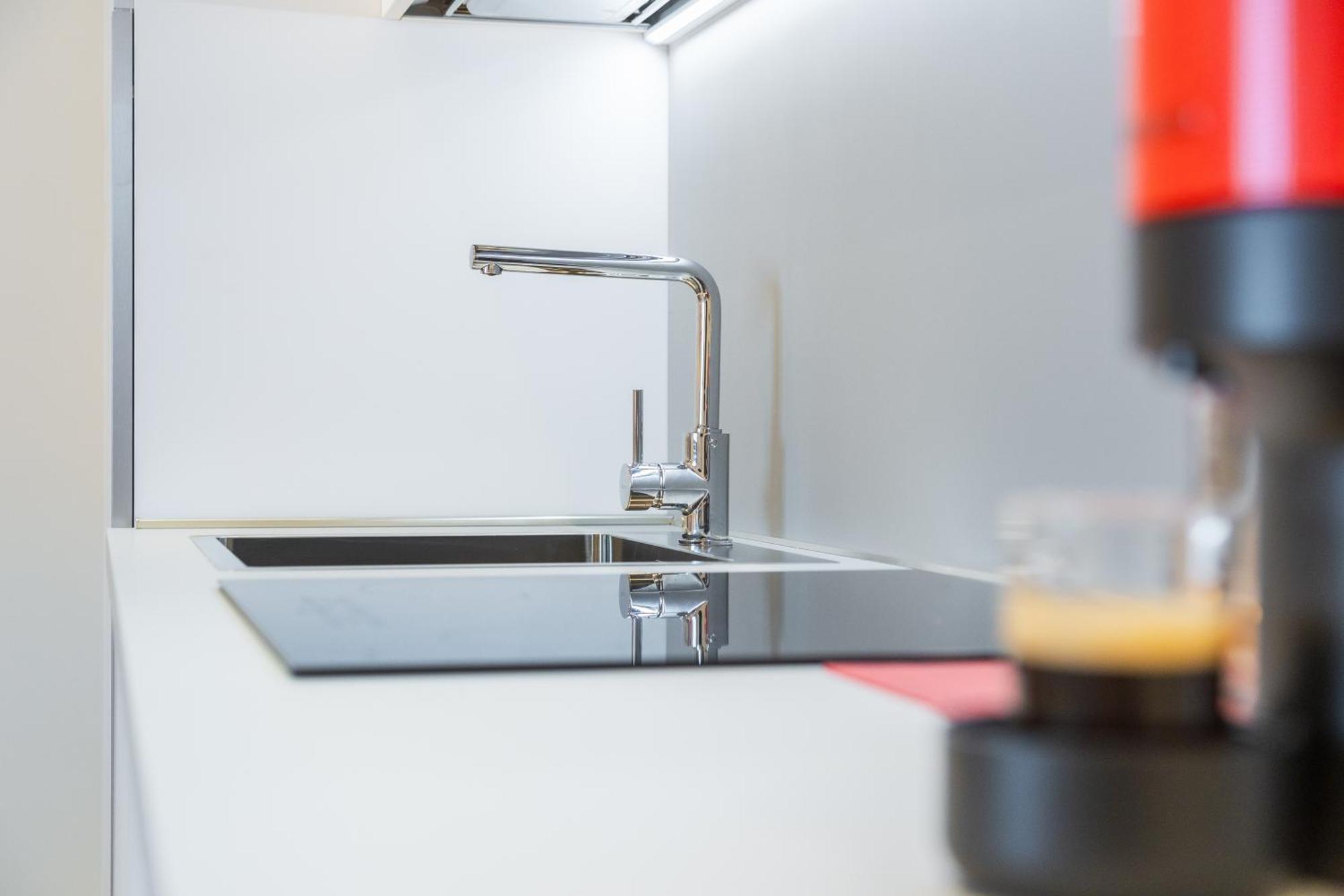 Apartment C8 Asti
