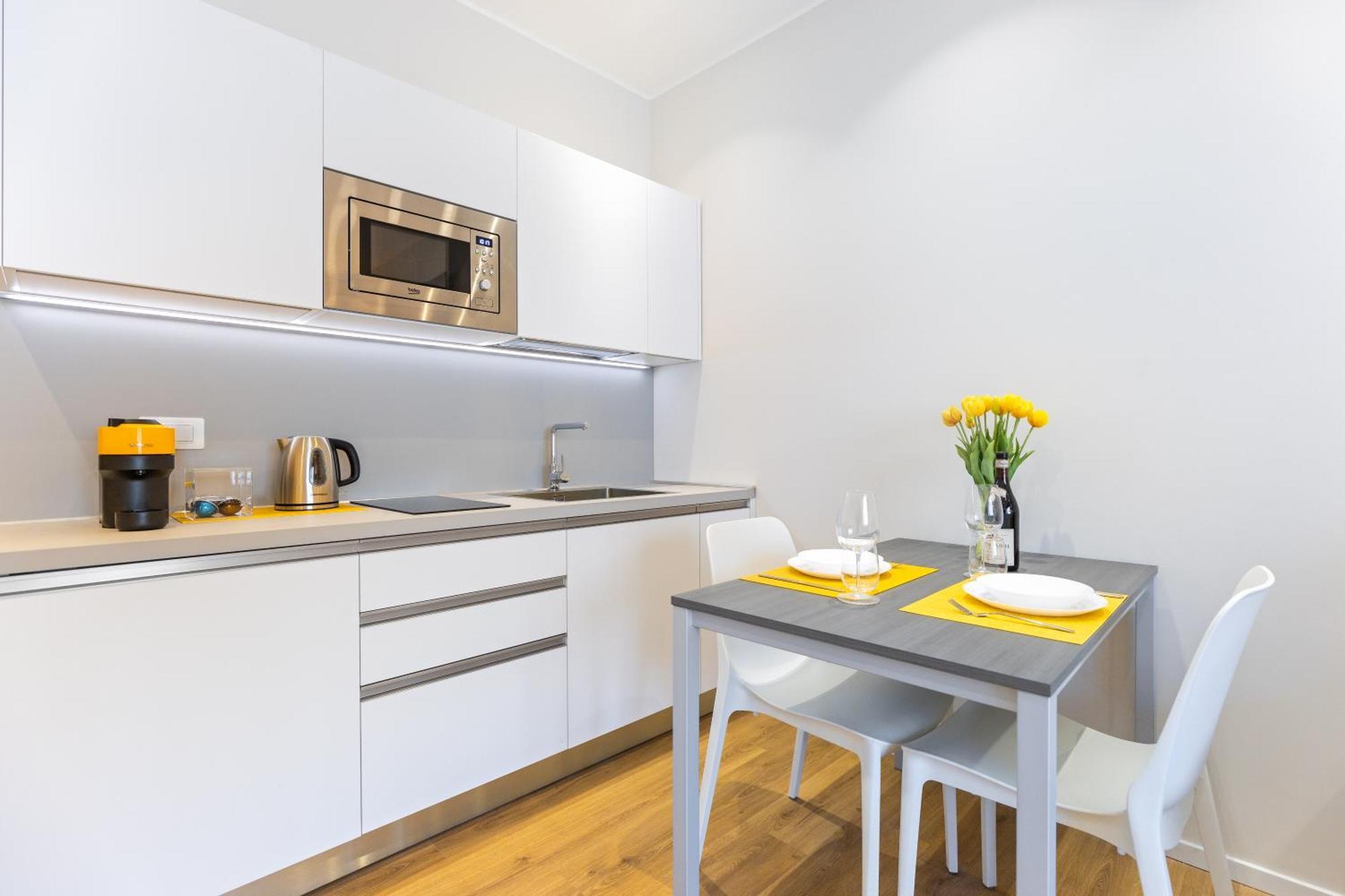 C8 Apartment *
