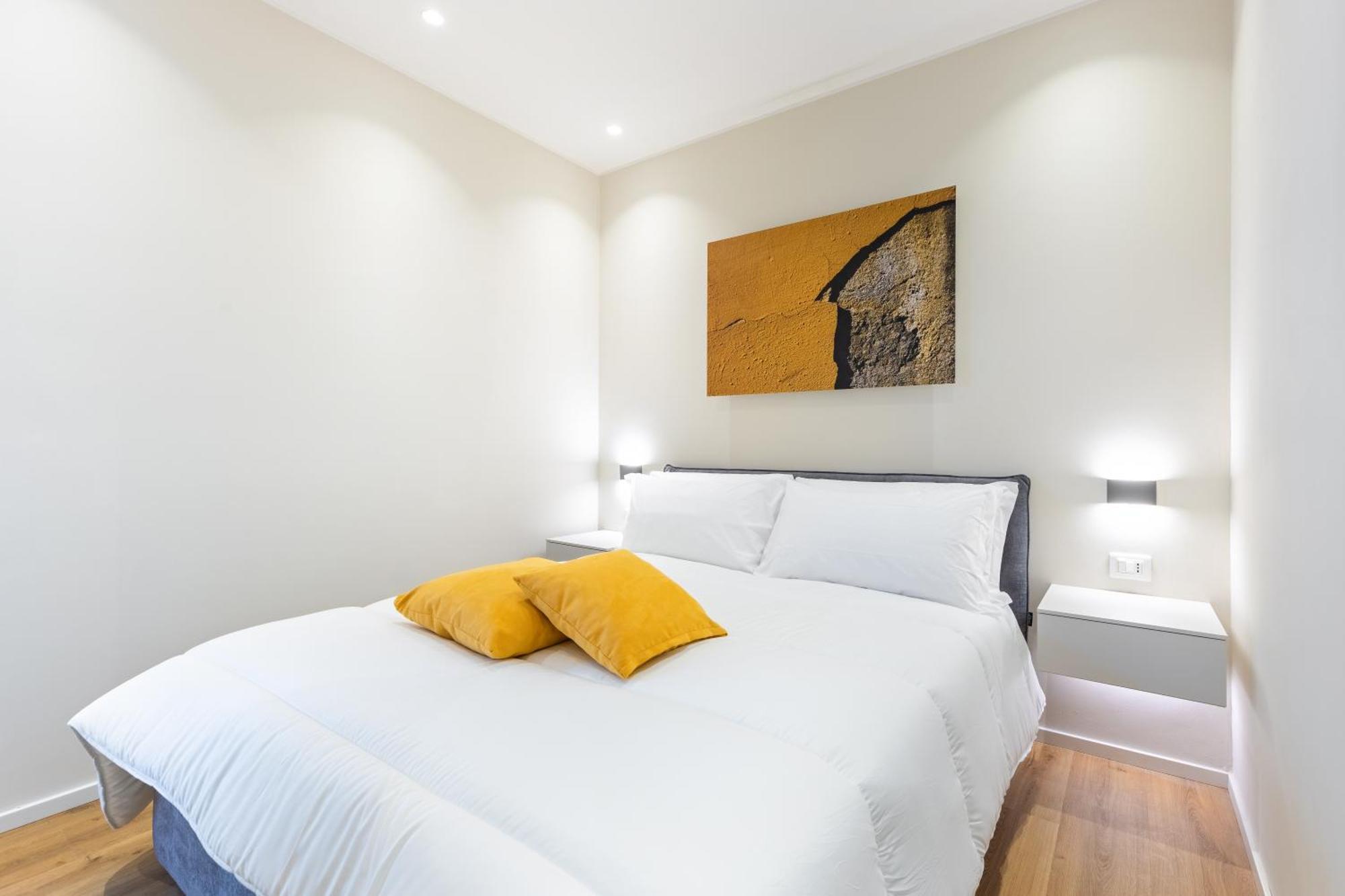 Apartment C8