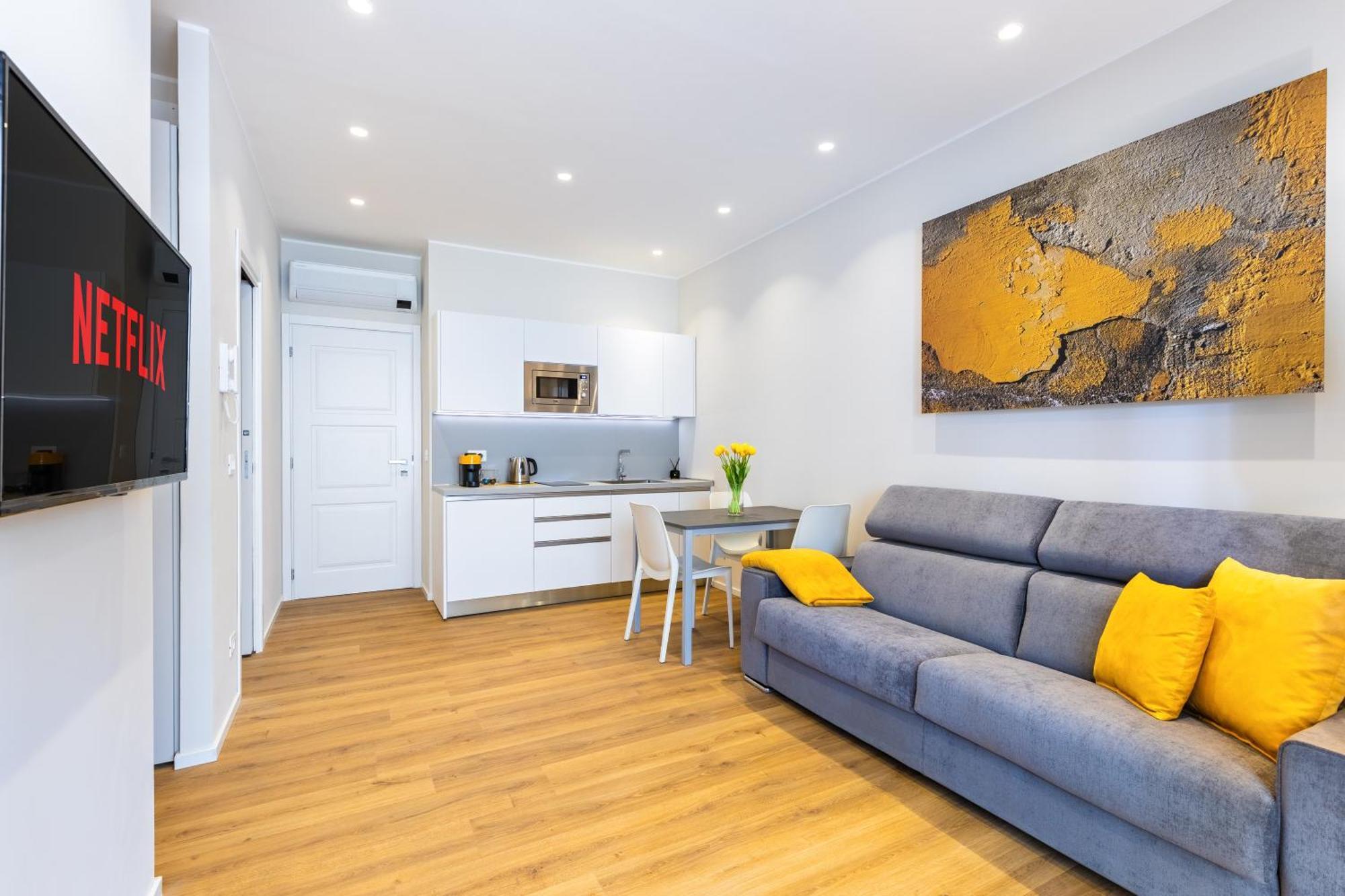 C8 Apartment *