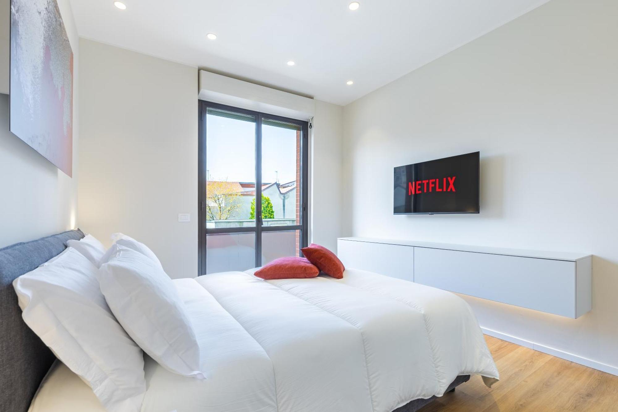Apartment C8 Asti