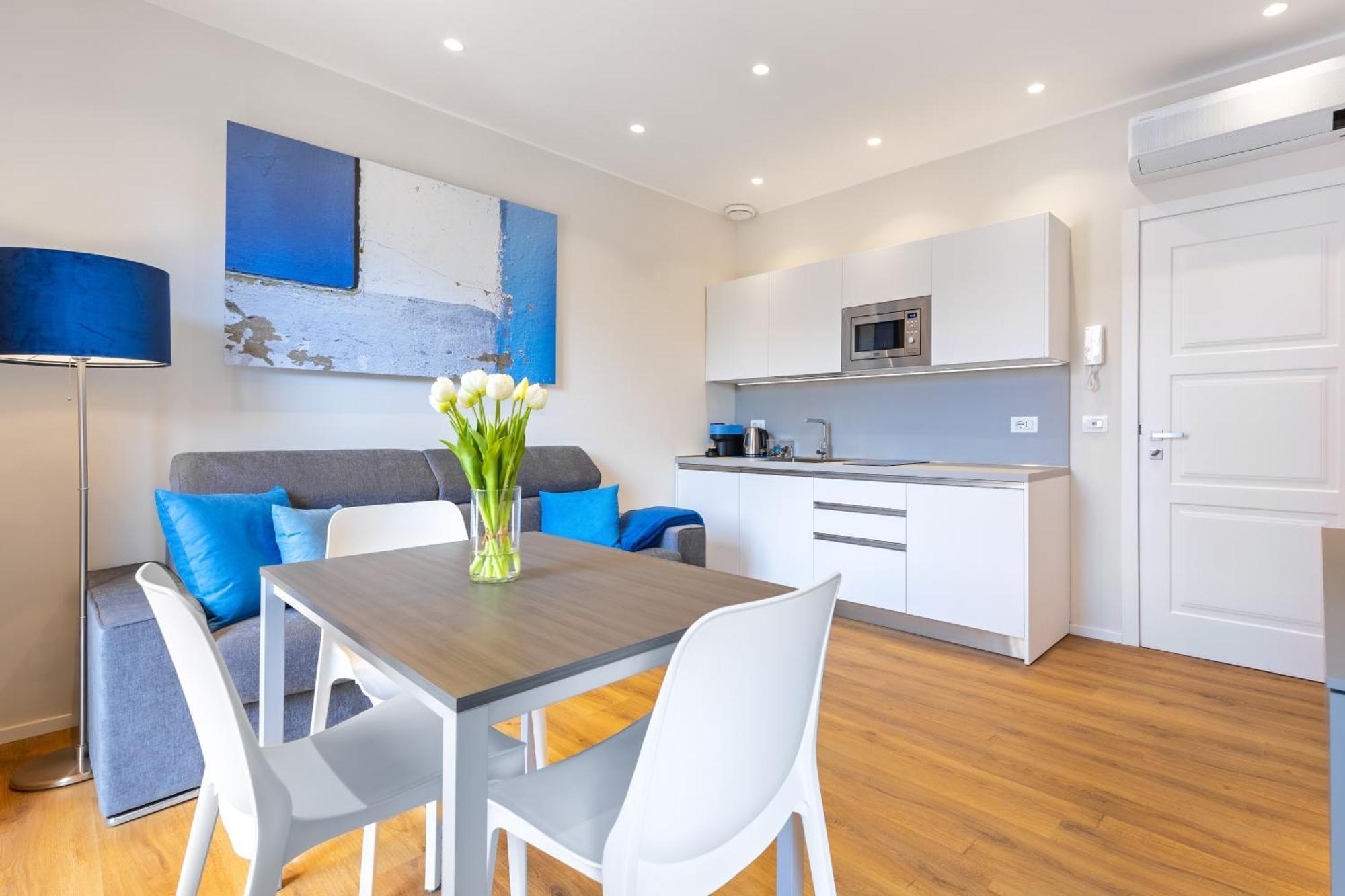 Apartment C8