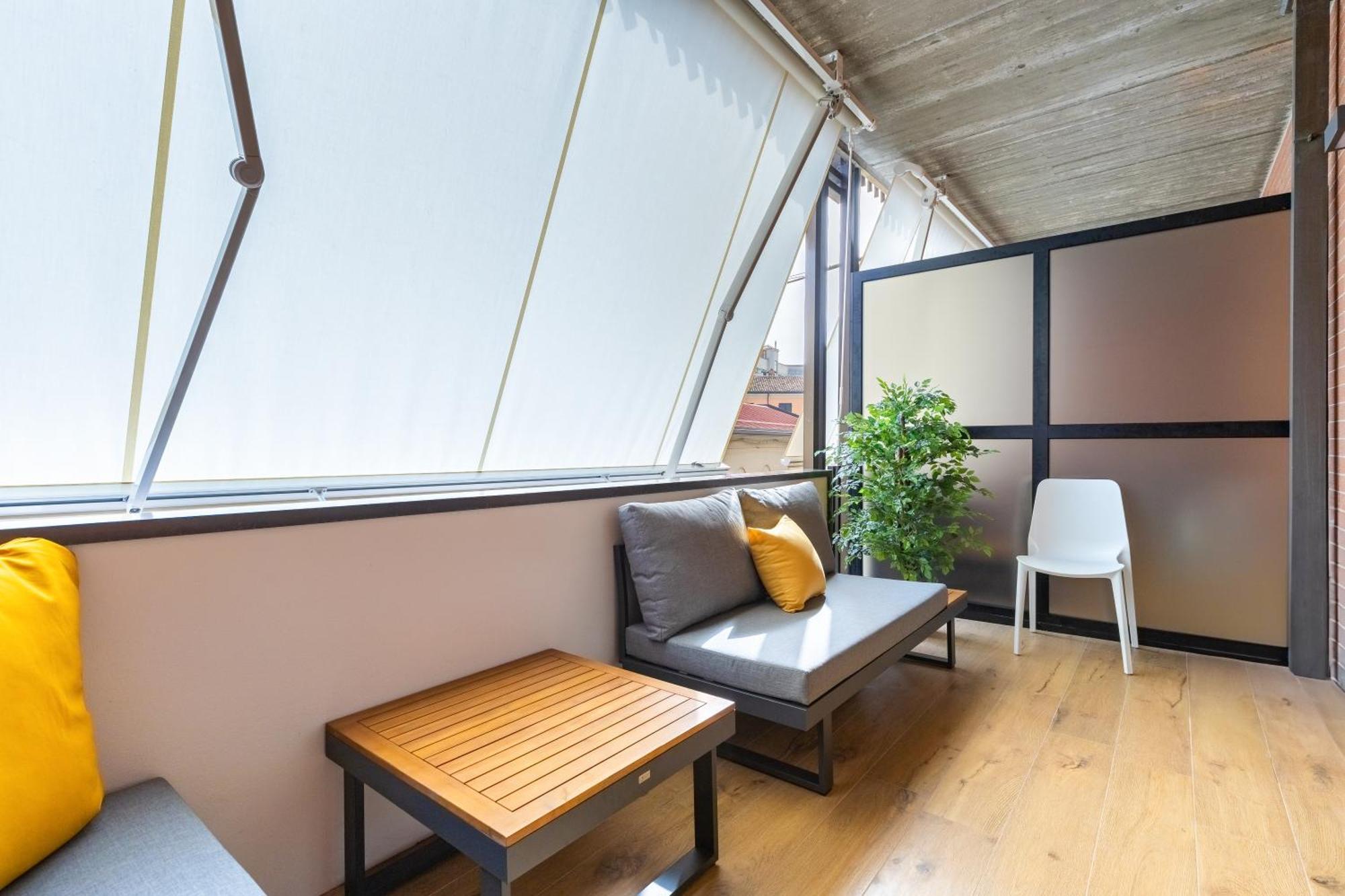 C8 Apartment Asti