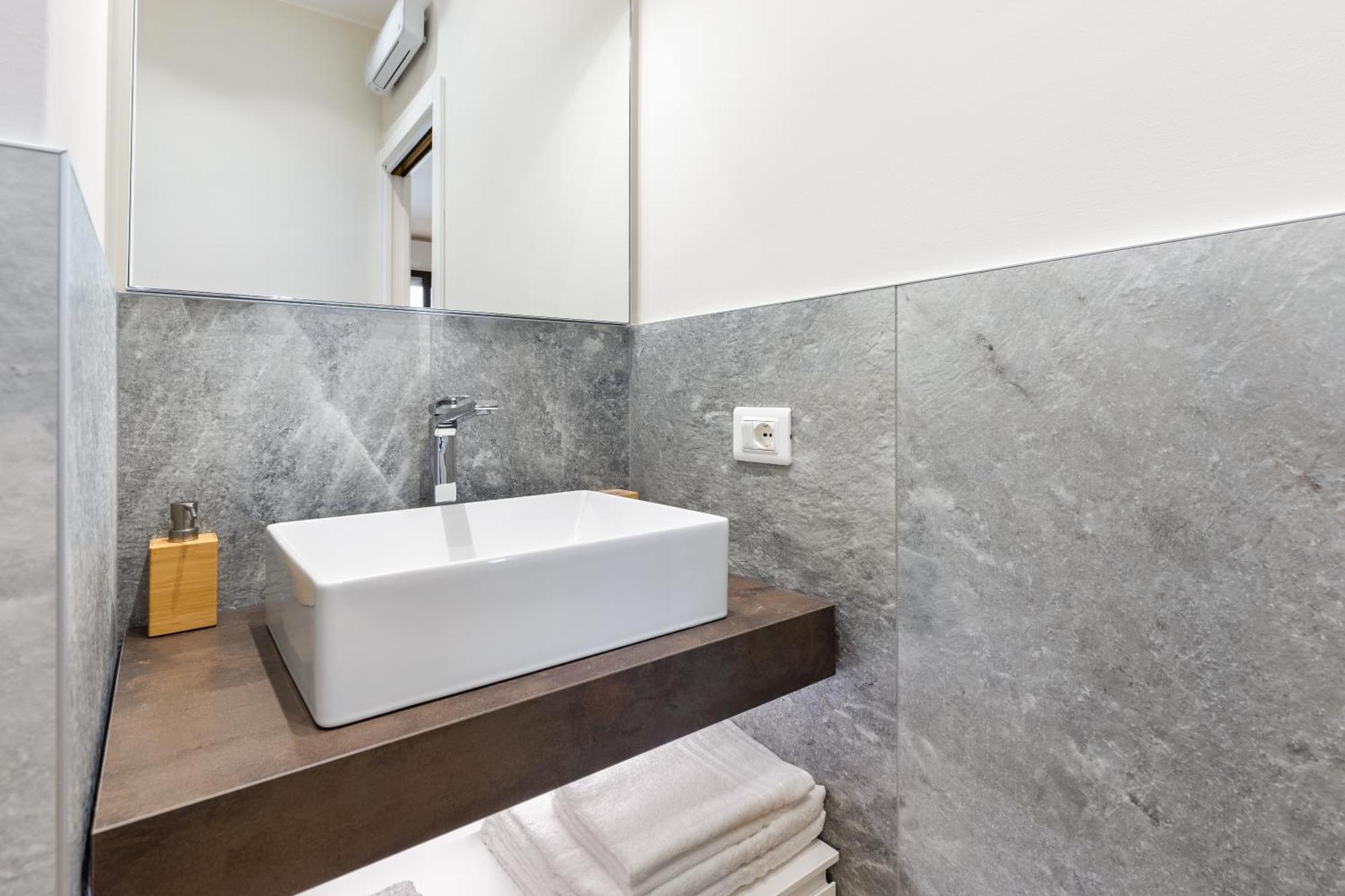 Apartment C8 Asti