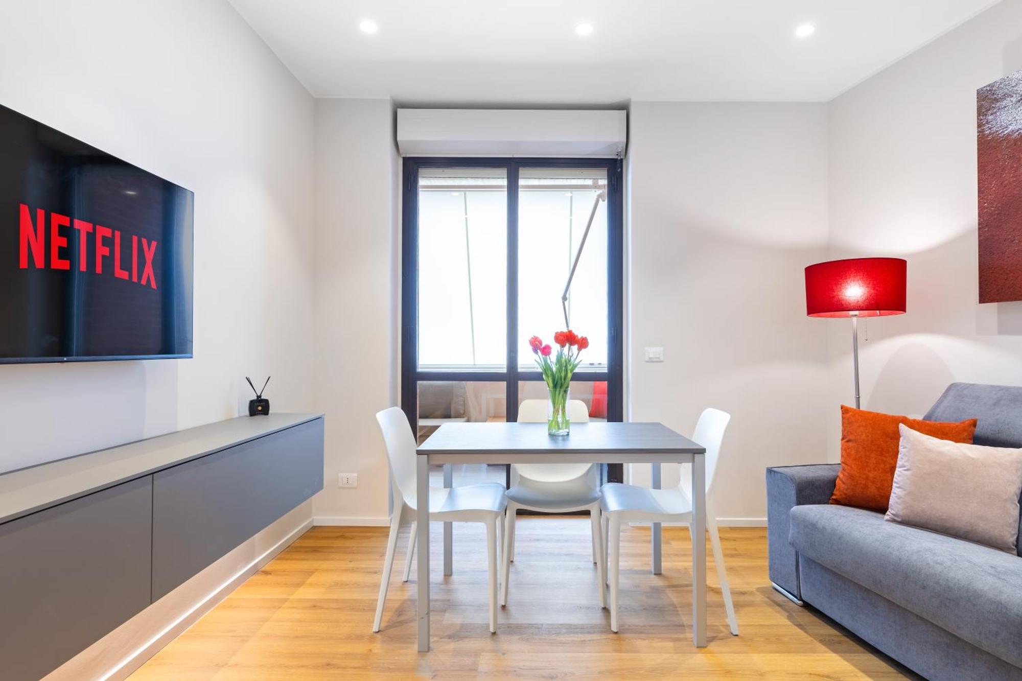Apartment C8 Asti