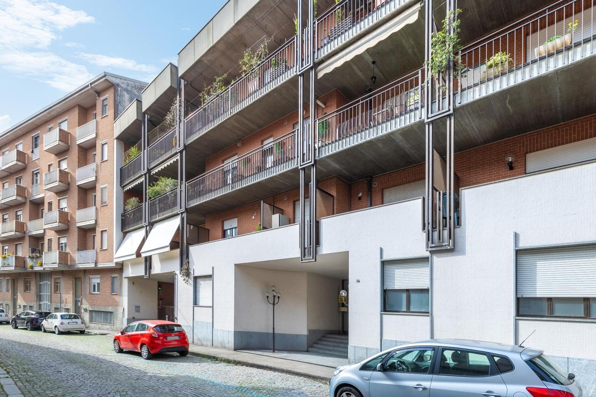 C8 Apartment Asti